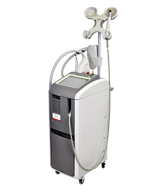 XEO Genesys Laser